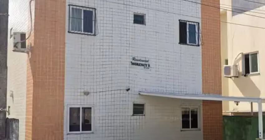 Apartamento à venda no valentina de figueiredo, joão pessoa-pb: 2 quartos, 1 suíte, 1 sala, 2 banheiros, 1 vaga, 48,12m².