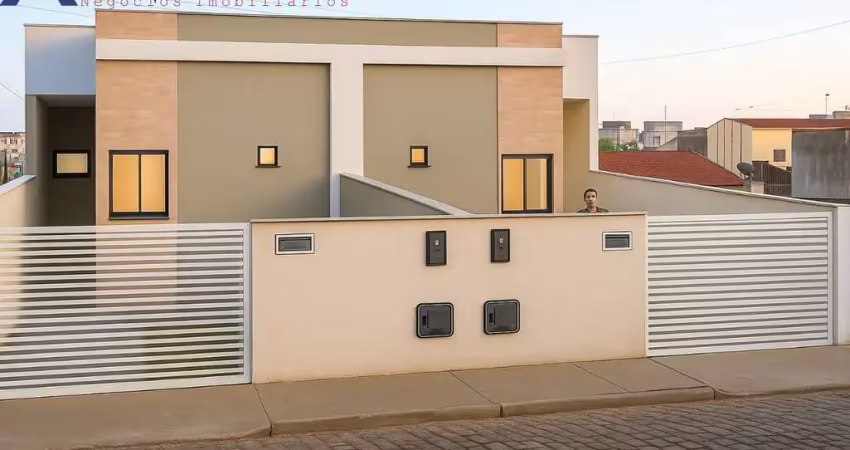 Oportunidade única: casa à venda com 2 quartos e 1 suíte na cidade de  , bairro  - 58m²!