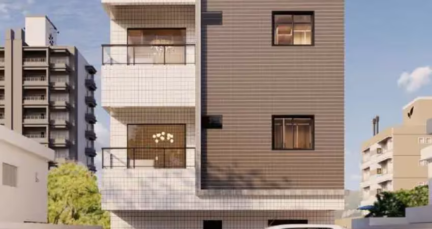 Apartamento à venda em joão pessoa-pb, cristo redentor: 2 quartos, 1 suíte, 1 sala, 2 banheiros, 1 vaga, 45m².
