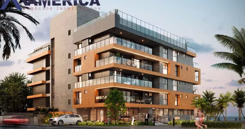 Apartamento à venda em joão pessoa-pb, jardim oceania: 3 quartos, 1 suíte, 2 banheiros, 2 vagas, 171,88m².