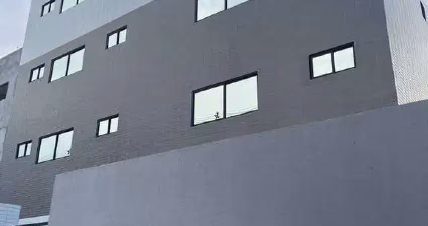 Apartamento à venda em joão pessoa-pb, gramame: 2 quartos, 1 suíte, sala, 2 banheiros, 1 vaga, 43,50 m². venha conferir!