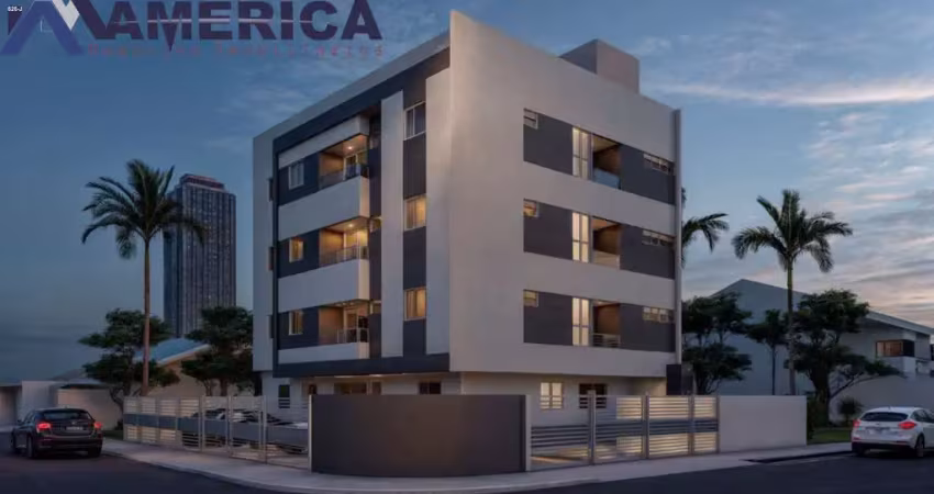 Apartamento à venda em joão pessoa-pb, mangabeira: 2 quartos, 1 sala, 1 banheiro, garagem e 47,60 m² de área!