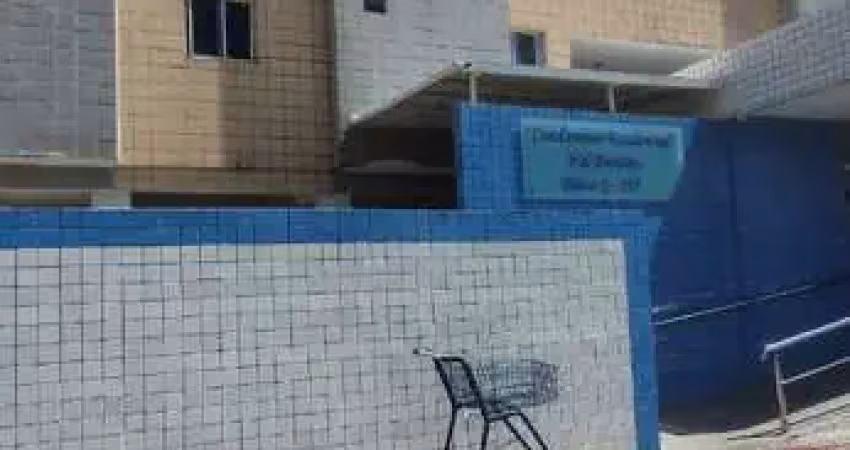 Apartamento de 3 quartos com suíte no aeroclube, joão pessoa-pb: a oportunidade que você estava buscando!