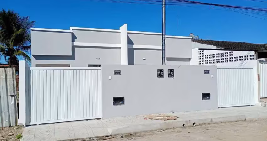 Casa com 2 quartos à venda na Rua Bolívia, S/N, Mumbaba, João Pessoa