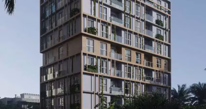 Apartamento à venda em intermares, cabedelo-pb: 2 quartos, 1 suíte, sala, banheiro, 1 vaga - 56,76 m² de área. aproveite!