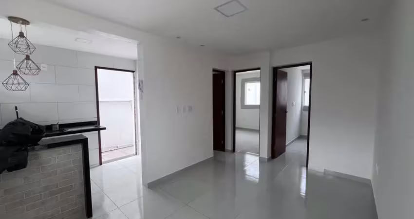 Venda de apartamento em mangabeira, joão pessoa-pb: 2 quartos, 1 suíte, 1 vaga de garagem e 27m² de área.