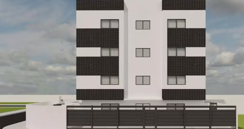 Apartamento à venda em joão pessoa-pb: 2 quartos, 1 suíte, 48,76 m², bairro funcionários - imperdível!