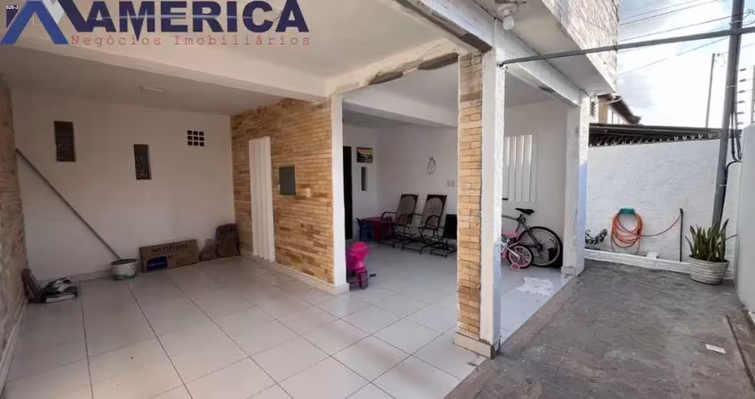 Imperdível casa à venda em joão pessoa-pb, bairro valentina de figueiredo: 4 quartos, 2 suítes, 2 salas, 2 vagas, 150m².
