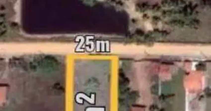 Terreno à venda em lucena-pb, centro: 2.600,00 m² de área impecável!