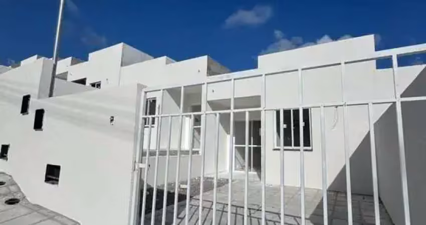 Imperdível oportunidade de adquirir casa com 2 quartos e suíte em muçumagro, joão pessoa-pb!