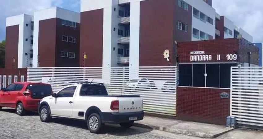 Apartamento à venda em joão pessoa-pb, no bairro ernesto geisel: 3 quartos, 1 suíte, 1 sala, 1 banheiro, 1 vaga, 64,28m².