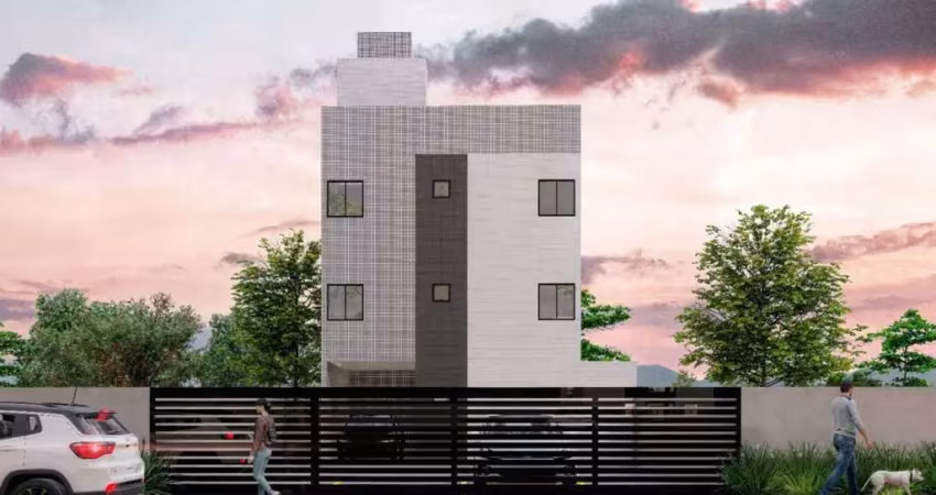 Venda de apartamento de 3 quartos no jardim cidade universitária, joão pessoa-pb - 101m² - imperdível!
