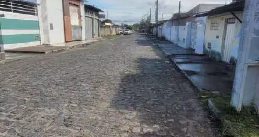 Terreno à venda em joão pessoa-pb, bairro oitizeiro, 200m² de área!
