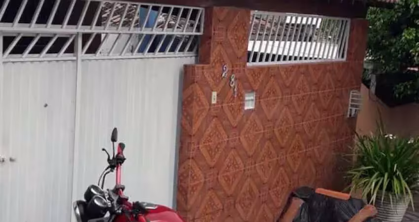 Casa em condomínio de alto padrão em joão pessoa-pb, bairro ernesto geisel: 3 quartos, 1 suíte, 1 sala, 1 banheiro, 1 vaga - 160m².