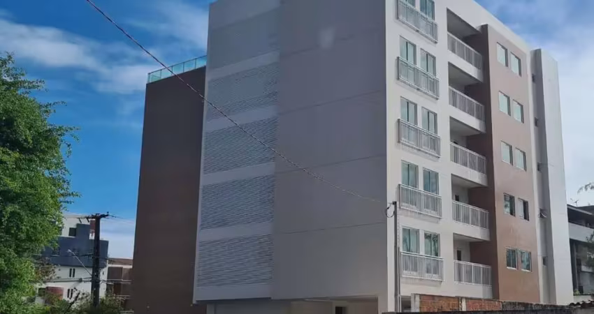 Venda de apartamento de 2 quartos com suíte em cabo branco, joão pessoa - pb: excelente oportunidade!
