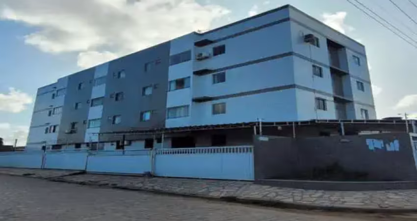 Apartamento para locação no bairro josé américo de almeida em joão pessoa-pb - 2 quartos, 1 suíte, 1 sala, 2 banheiros, 1 vaga de garagem, 60 m².
