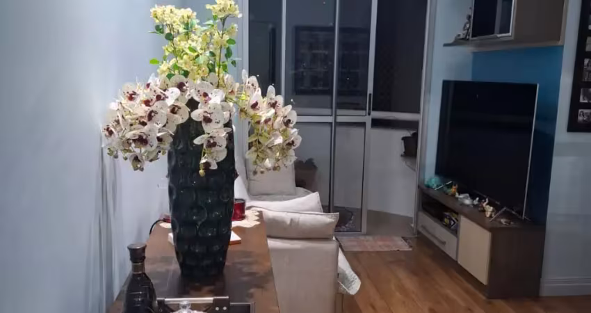 SOLAR BELA VISTA - apartamento com 2 dorm 64m e 2 vagas