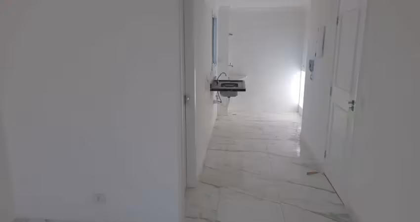 Apartamento com 2 dorm. Km18 - Residencial Lê Blanc