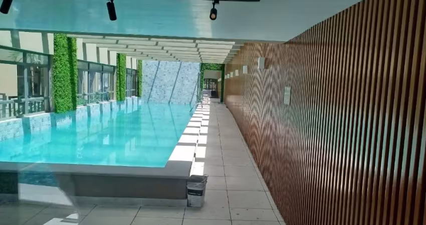 Apartamento de 2 dorm com 2 suites e lavabo !!! só chamar