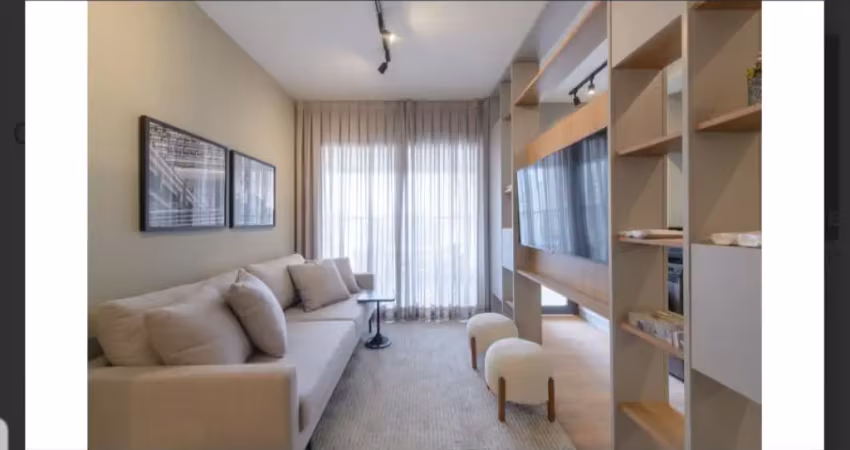 Apartamento com 2 quartos à venda na Alameda Gabriel Monteiro da Silva, 130, Jardim América, São Paulo