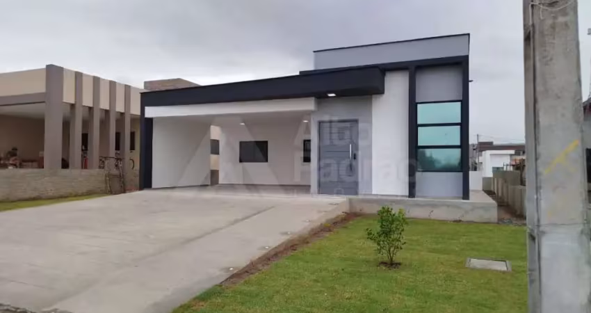 Casa em condomínio fechado com 3 quartos à venda na BR 232 KM 91, 1632, Centro, Sairé