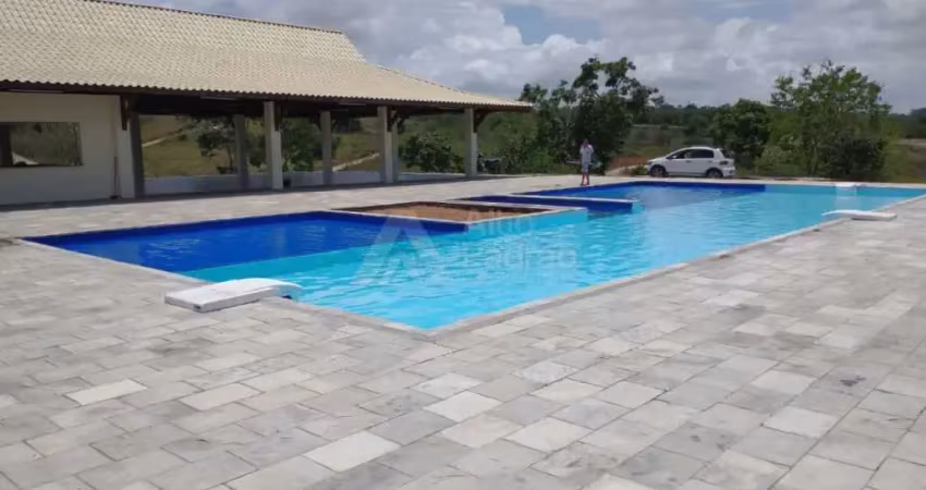 Terreno 450 metros em condominio | á venda | gravatá-pe