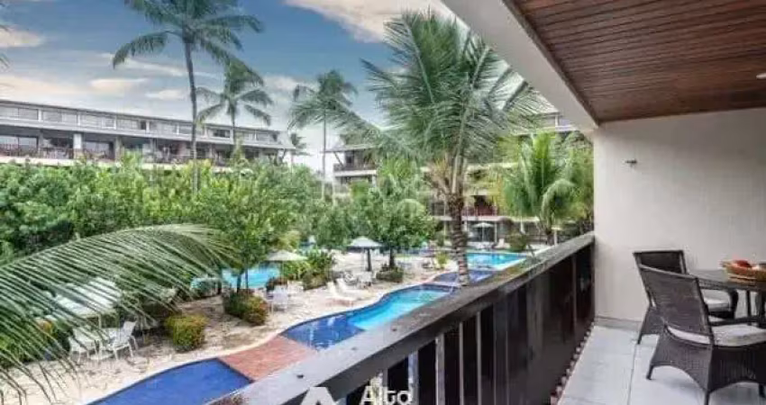 Flat com 2 quartos à venda no Centro, Ipojuca 