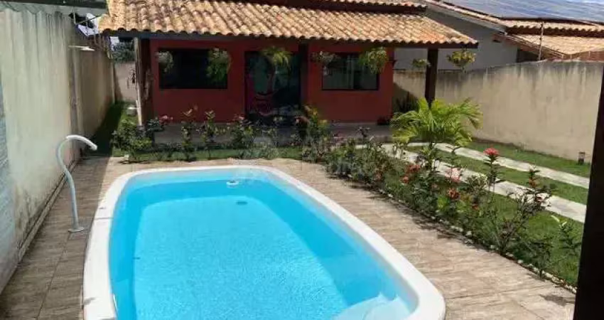 Casa com 3 quartos à venda na Rua Antônio Afonso de Albuquerque, Nossa Senhora das Graças, Gravatá
