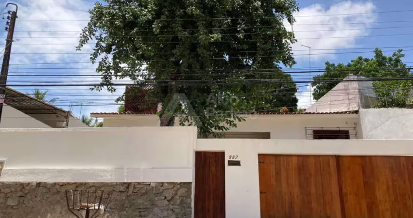 Casa solta | 03 dormitórios | á venda |  olinda - recife - pe