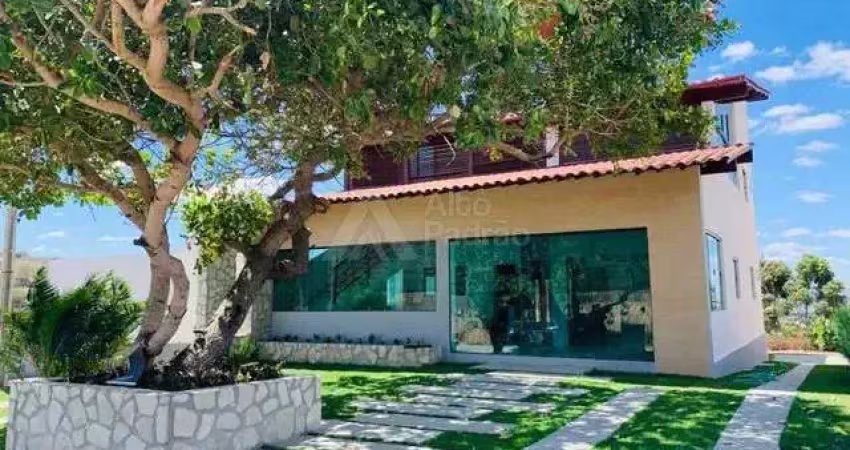 Casa em condomínio fechado à venda na Rua José Rodrigues, 00, Povoado Insurreição, Sairé