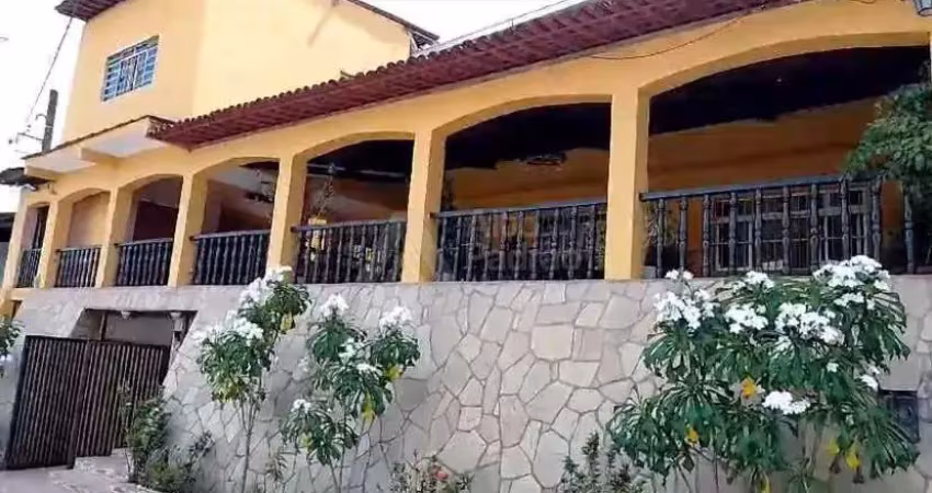 Chácara / sítio à venda na Avenida São Paulo, Bairro Novo do Carmelo, Camaragibe