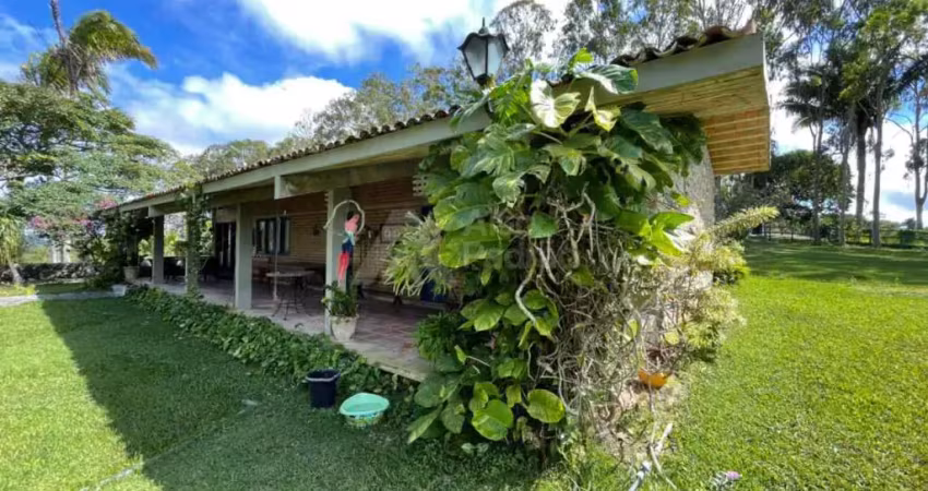 Chácara com 6,5 hectares | á venda | chã grande - pe