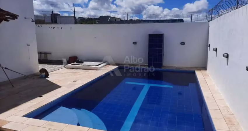 Oportunidade de casa solta com piscina!!! em gravatá-pe