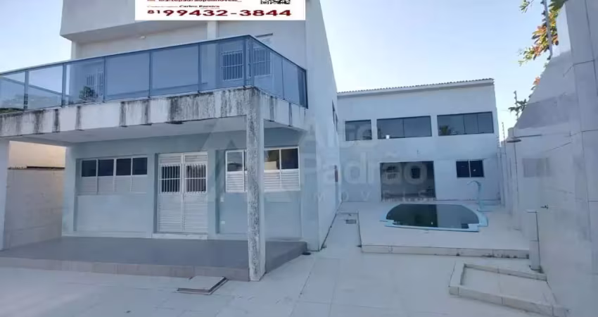 Exclusivo para grande familia!!!! com 8 quartos em tamandaré-pe