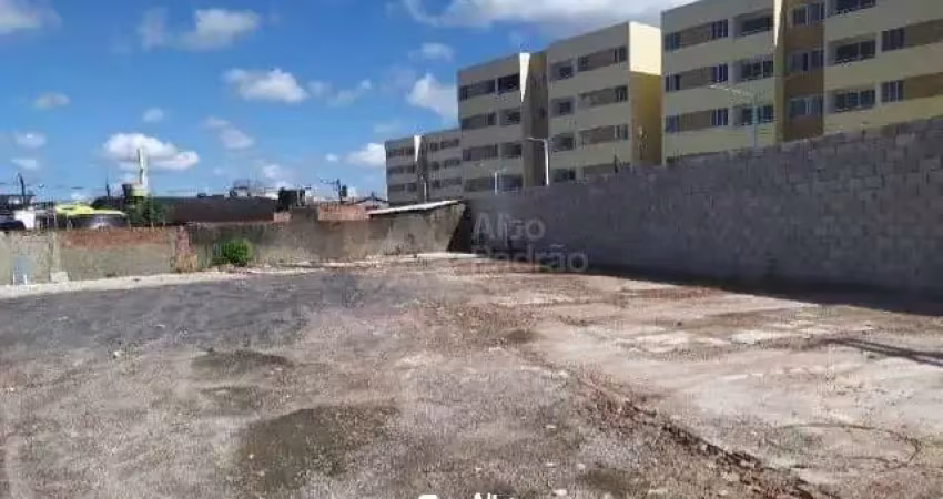 Terreno à venda na Rua Alto Araguaia, 1, Candeias, Jaboatão dos Guararapes