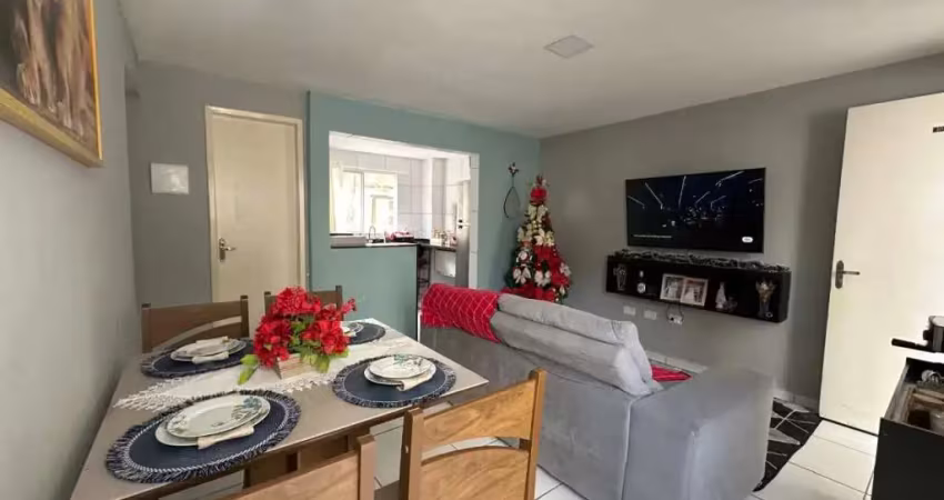 Apartamento com 2 quartos à venda na Avenida Cícero Batista de Oliveira, Alpes Suiços, Gravatá
