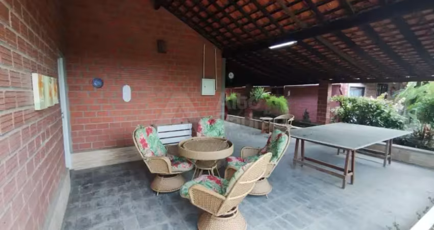 Casa em condomínio fechado com 3 quartos à venda na Rua Calina Gusmão Tavares, Porta Florada, Gravatá