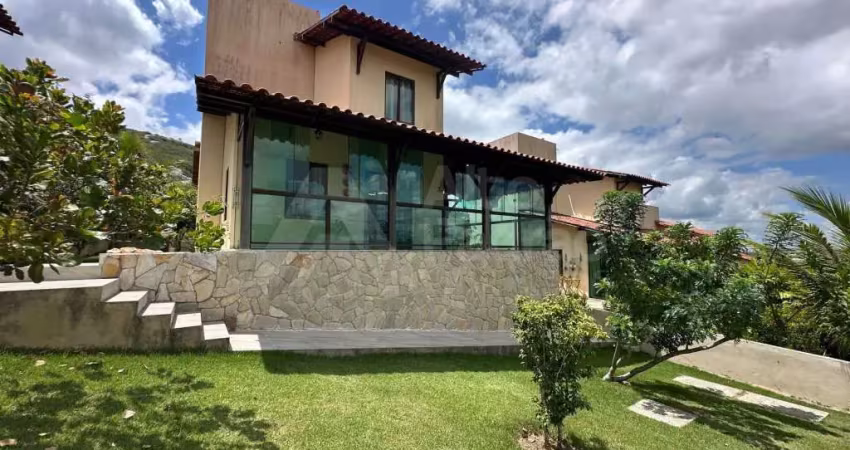 Casa com 3 quartos à venda na Avenida Cícero Batista de Oliveira, 1632, Alpes Suiços, Gravatá