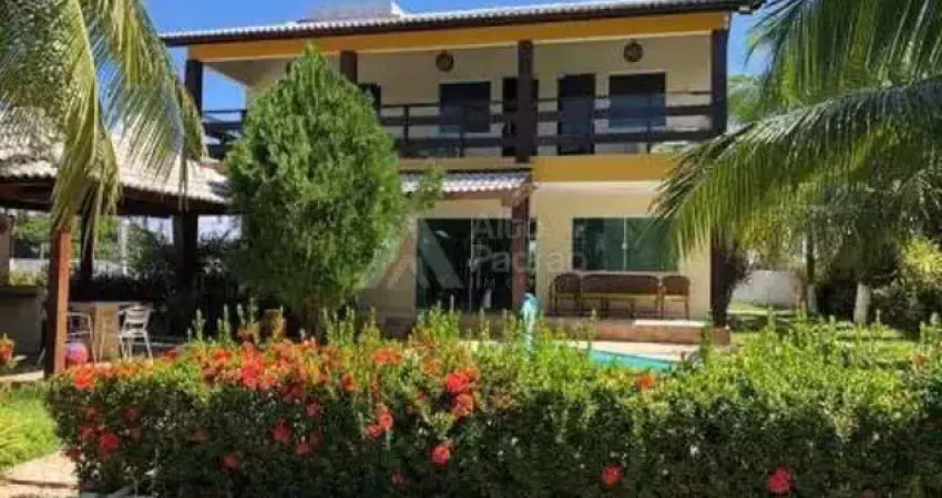 Excelente oportunidade em muro alto porto de galinhas-pe