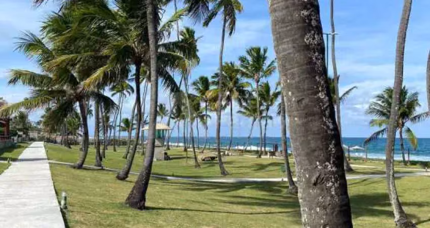 Oportunidade de terreno á beira mar | á venda | praia de muro alto - pe