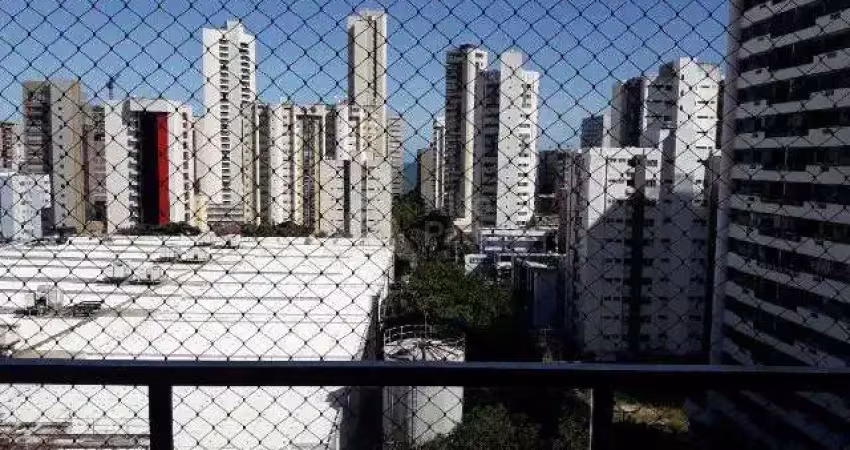 Apartamento com 3 quartos à venda na Rua Francisco da Cunha, Boa Viagem, Recife