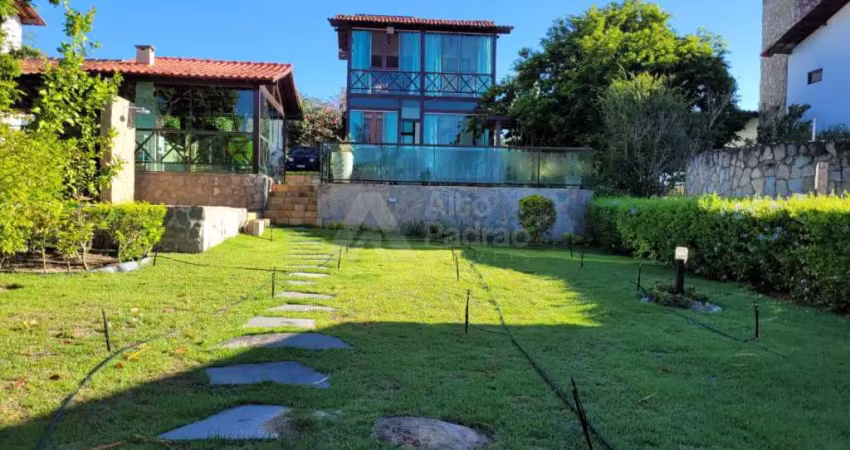 Casa em condominio | 4 dormitorios | á venda | gravatá-pe