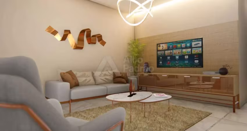 Casa com 3 quartos à venda na Avenida Riacho do Mel, Bairro Novo, Gravatá