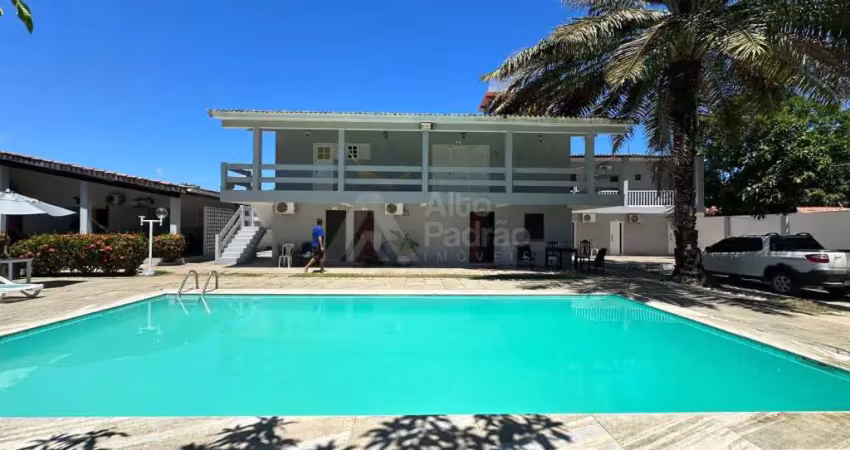 Excelente oportunidade!!! pousada disponível em tamandaré-pe