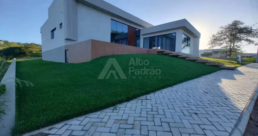 Casa em condominio alto padrão | á venda | gravatá -pe