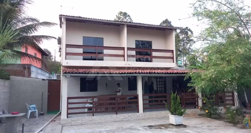 Casa com 3 quartos à venda na Avenida Cícero Batista de Oliveira, 1632, Alpes Suiços, Gravatá