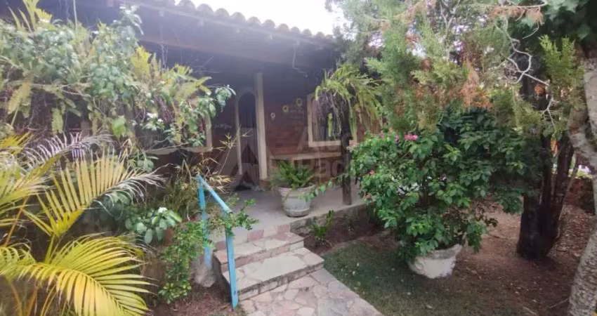 Casa com 4 quartos à venda na Avenida Cícero Batista de Oliveira, 1632, Alpes Suiços, Gravatá