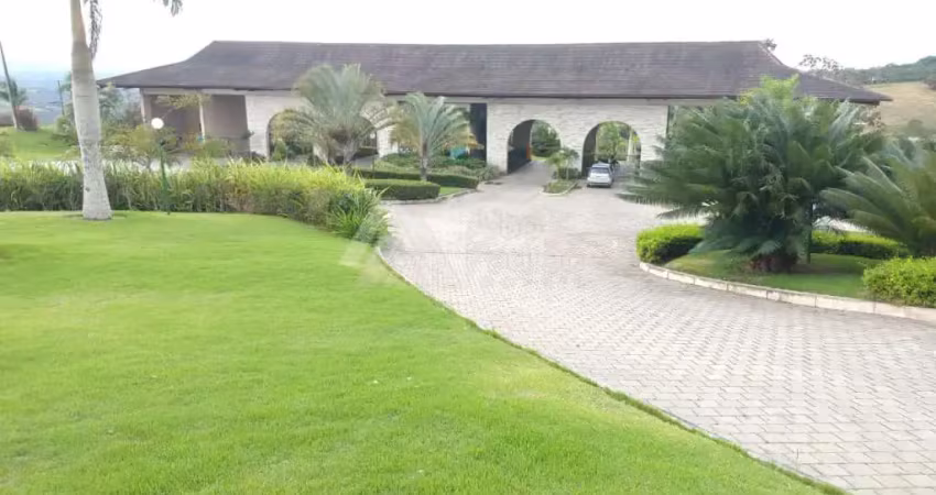 Casa em condomínio fechado à venda na Avenida Cícero Batista de Oliveira, 1632, Alpes Suiços, Gravatá