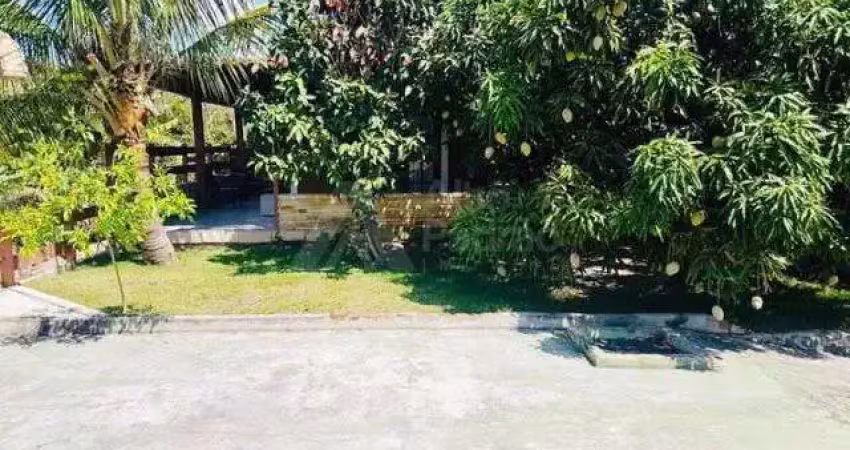 Casa com 3 quartos à venda na Avenida Cícero Batista de Oliveira, 1632, Alpes Suiços, Gravatá