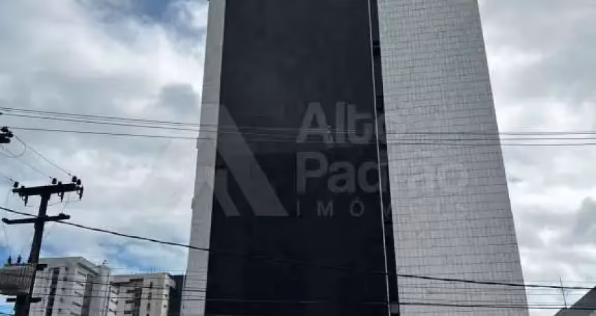 Kitnet / Stúdio à venda na Rua do Paissandú, Paissandu, Recife